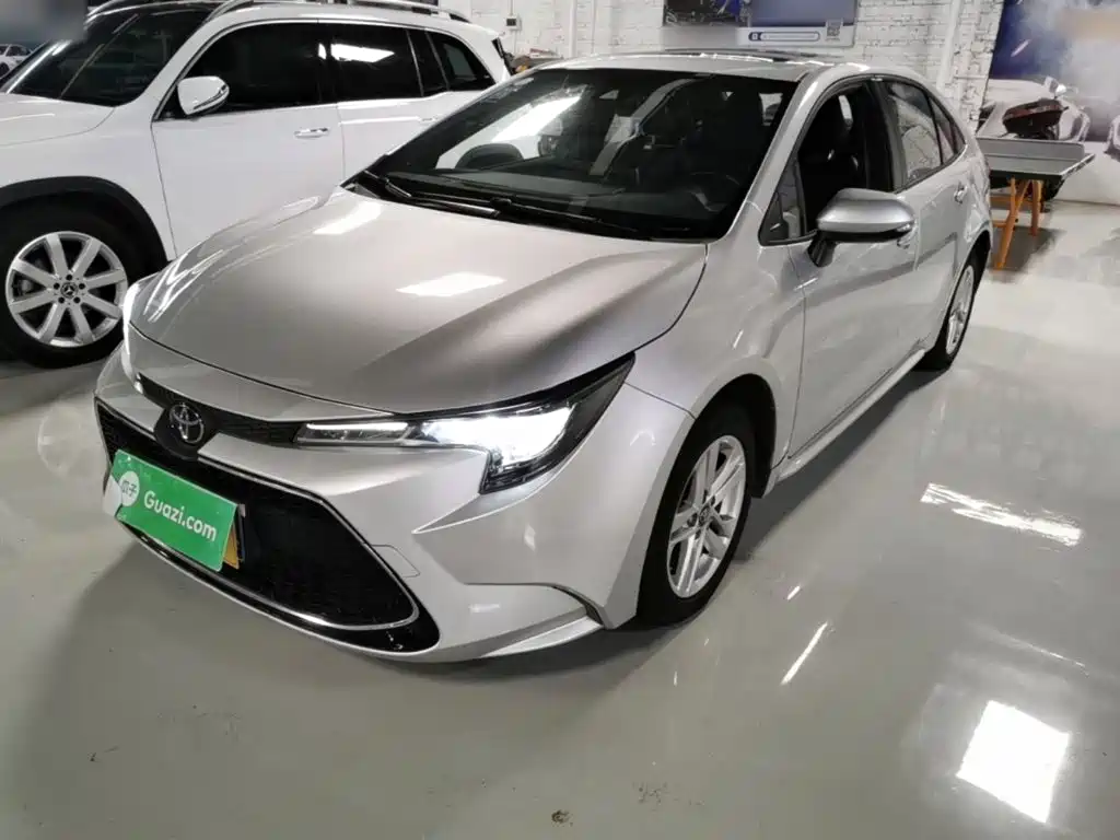 Toyota Levin