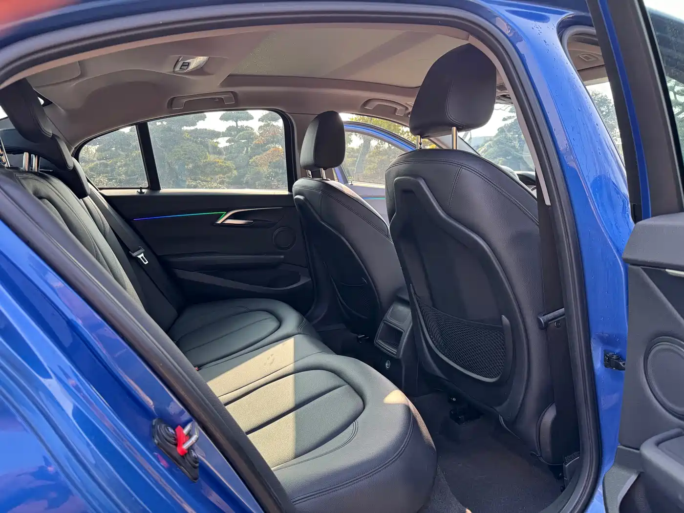 BMW 1 Series 2017 118i Sport фото 8