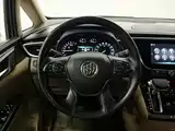 Фото 11 - Buick GL8