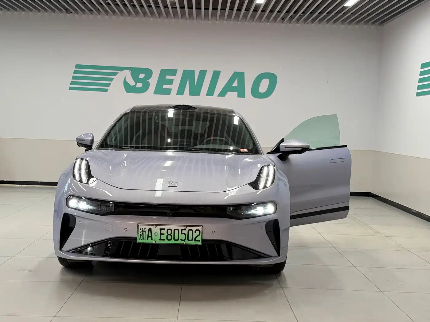 ZEEKR 001 2025 2025 YOU Edition 100kWh AWD