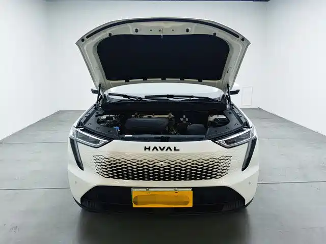 Haval Xiaolong MAX 2023 1.5L Hi4 105 4WD Smart Flagship фото 7
