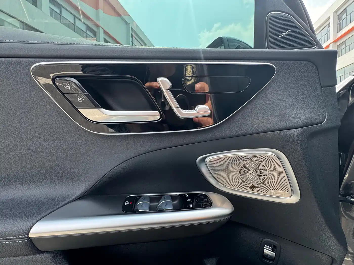 Mercedes-Benz C-Class 2022 C 260 L Sport Edition фото 10
