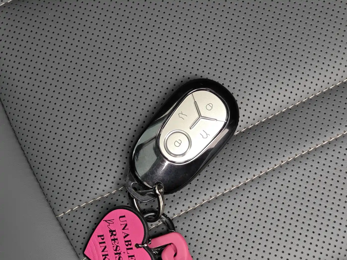 GEELY GALAXY STAR WISH