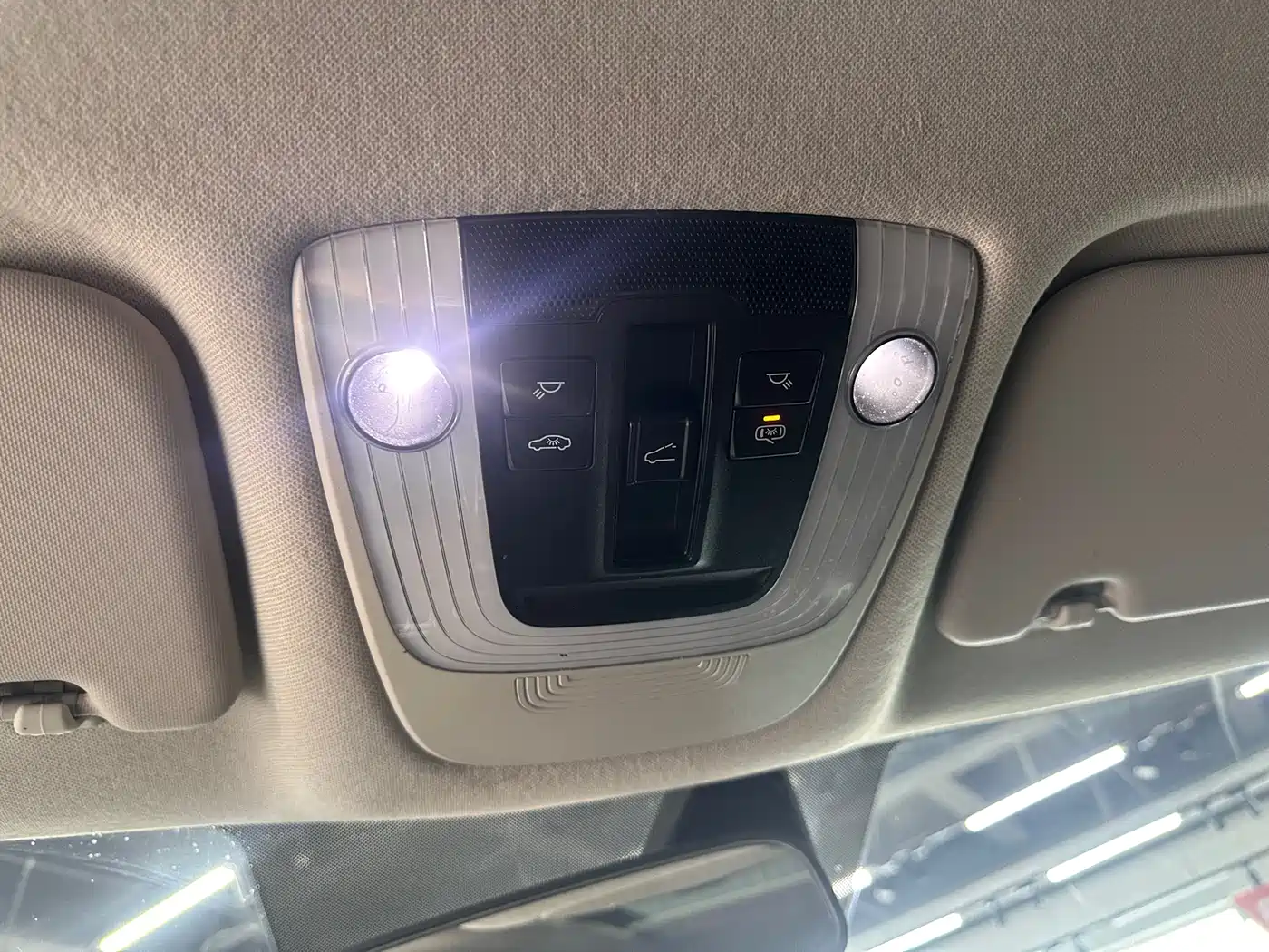 Kia KX3 Smart Run 2021 1.5L CVT Renewal Edition фото 13