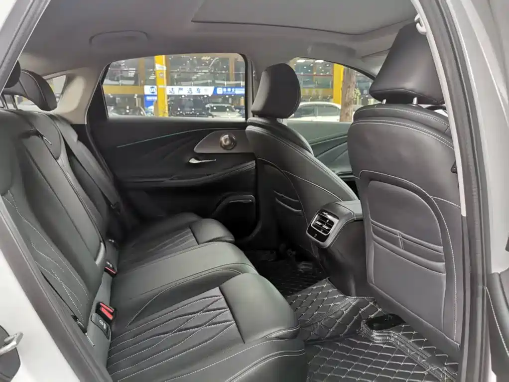 Chery Arrizo 8 2025 2025 Model 1.6T DCT Wise