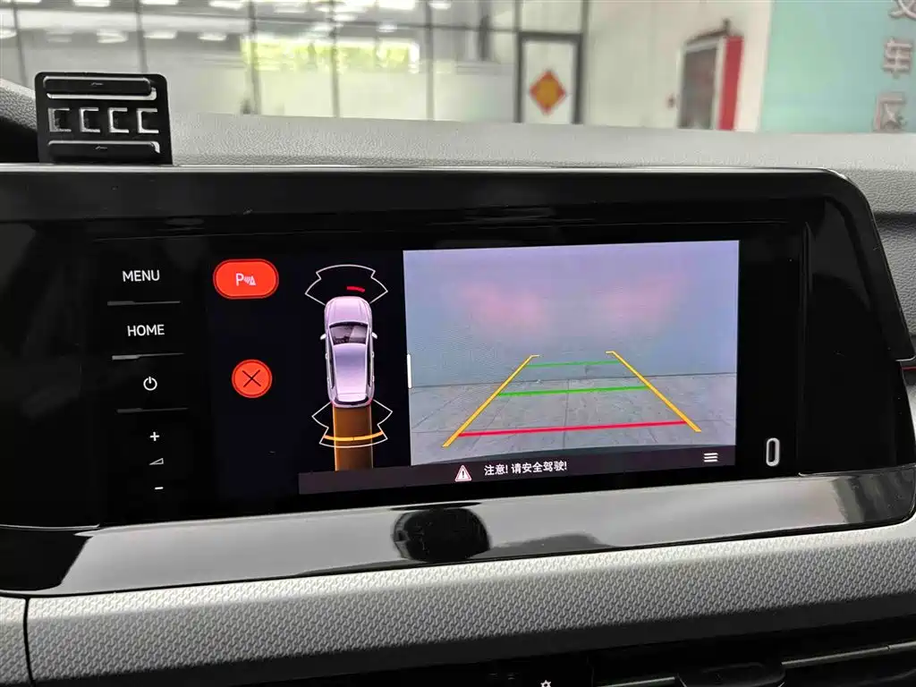 Volkswagen Golf 2021 280TSI DSG Pro фото 7