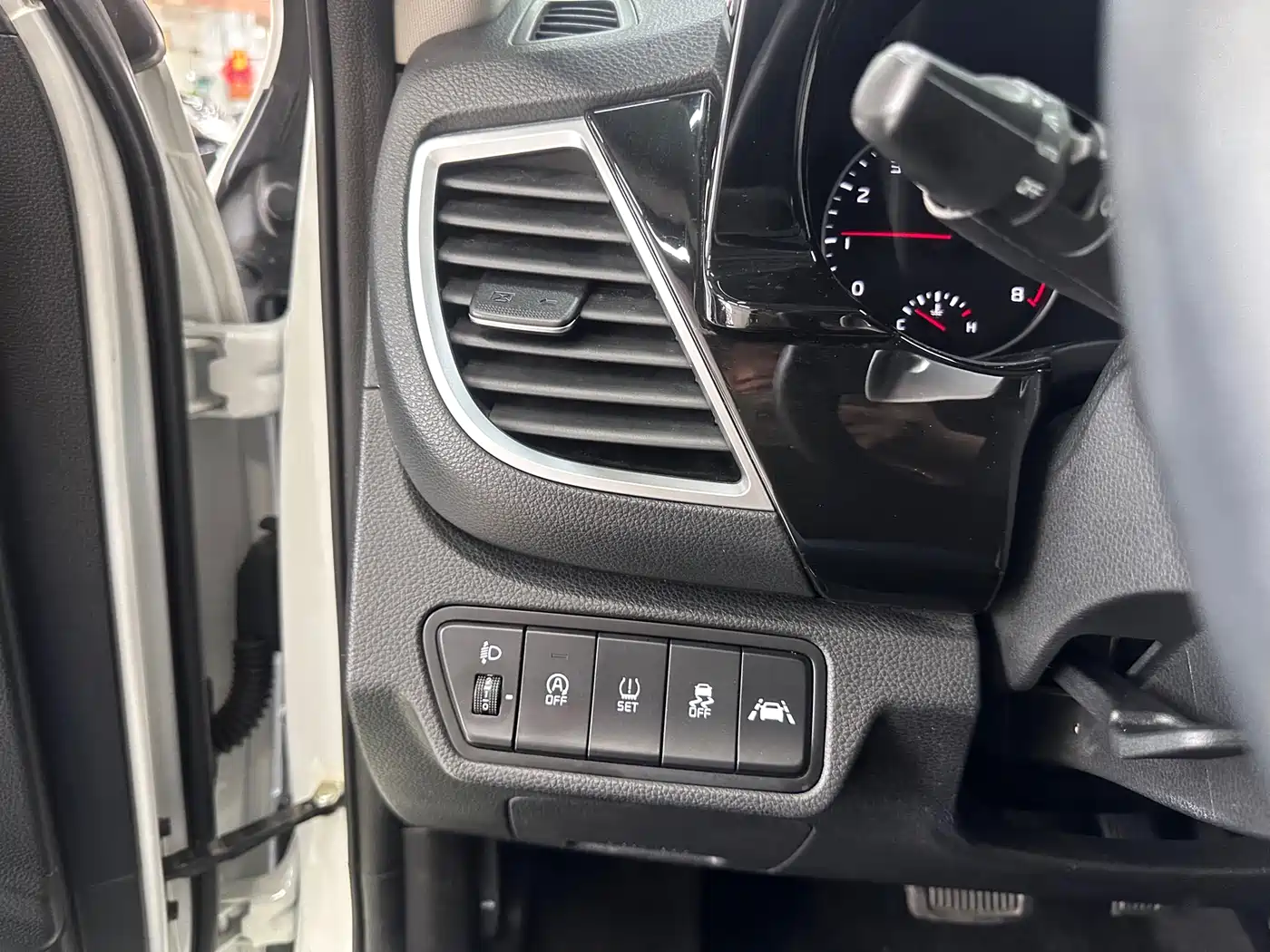 Kia KX3 Smart Run 2021 1.5L CVT Renewal Edition фото 9
