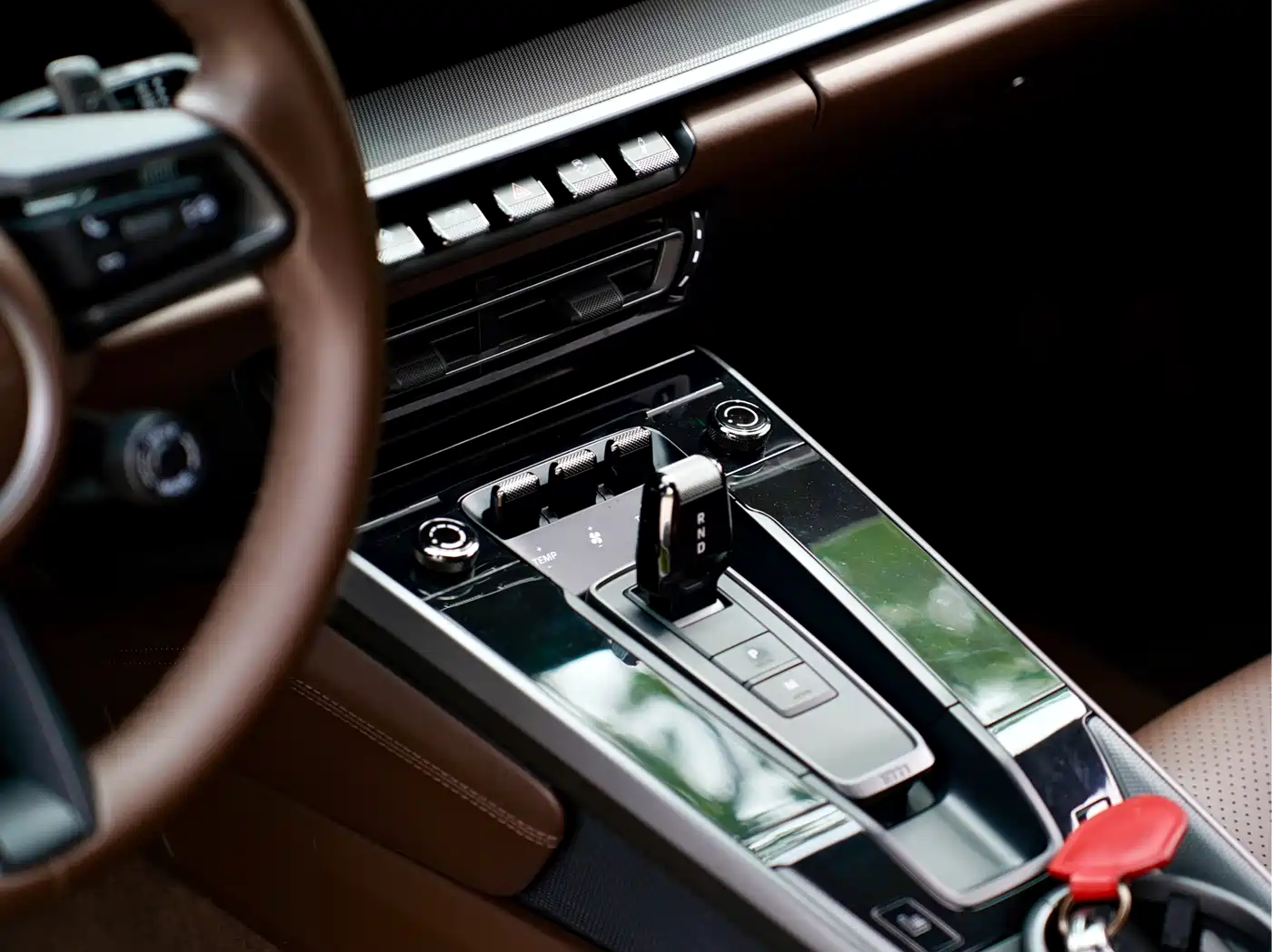 Porsche 911 2023 Carrera 3.0T фото 12