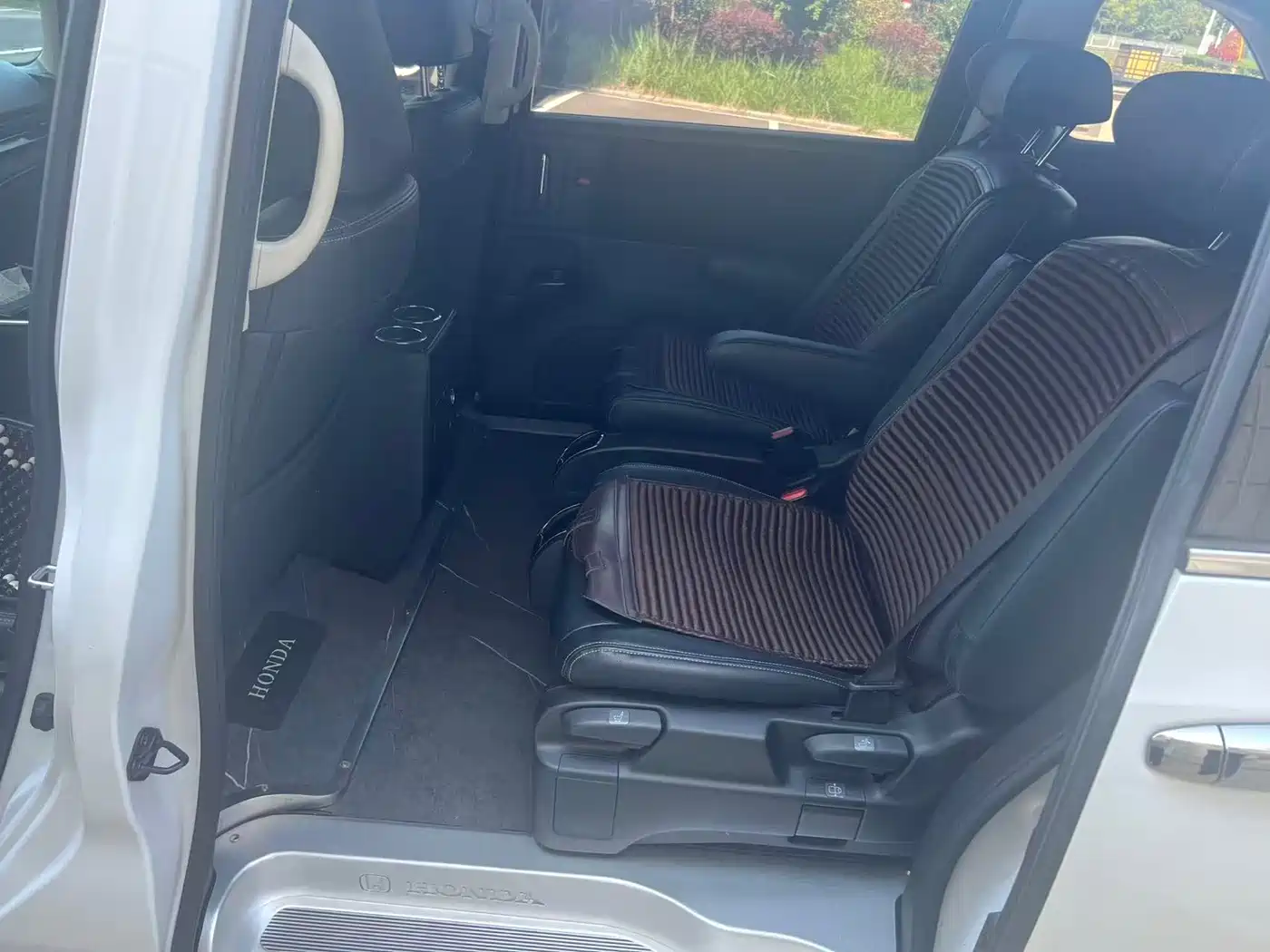 Honda Odyssey 2024 2024 2.0L e:HEV Sharp·Comfort Edition