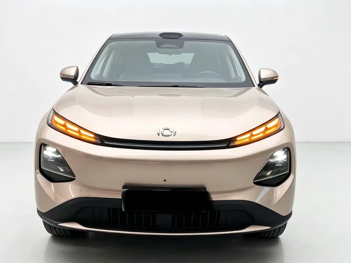 Changan Qiyuan Q05 2026 2026 Model Pure Electric High Configuration