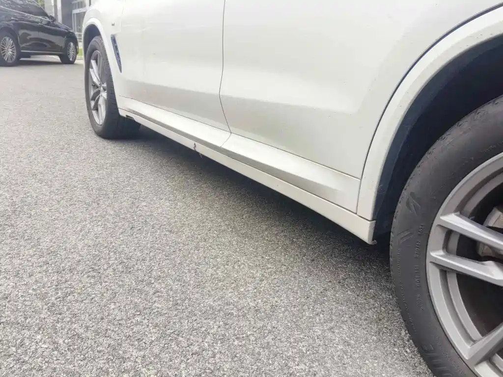 Photo 8 - BMW X3