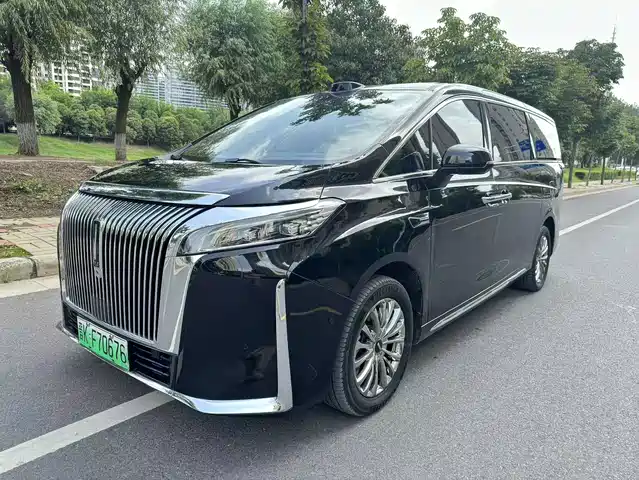 WEY Alpine 2025