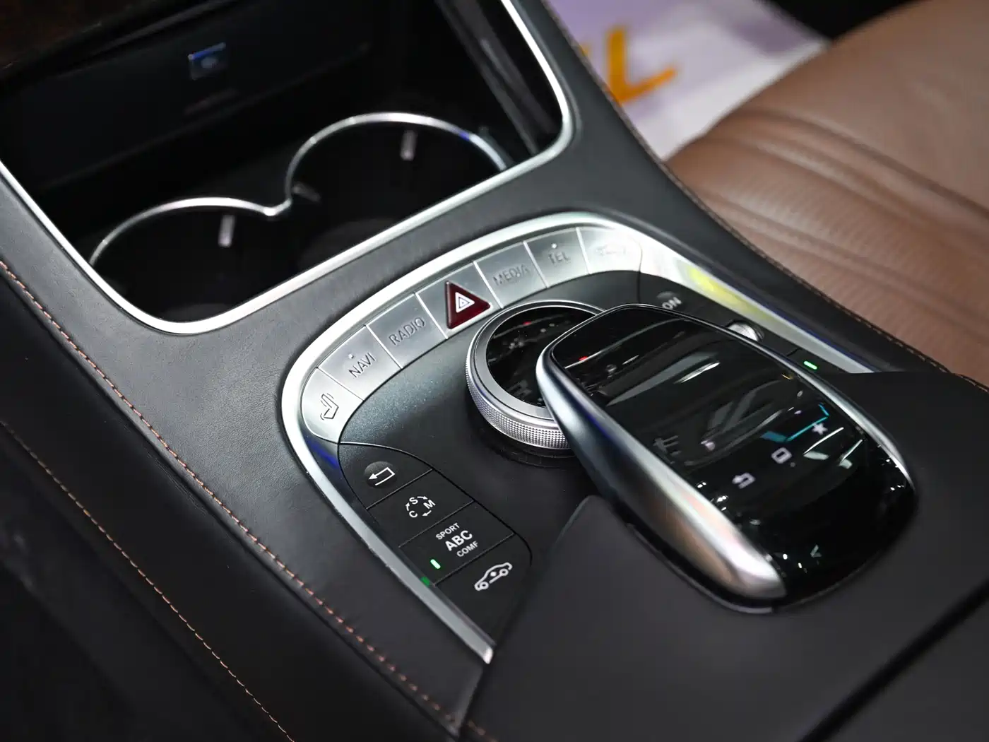 Mercedes-Benz S-Class AMG 2014 AMG S 65 L фото 14