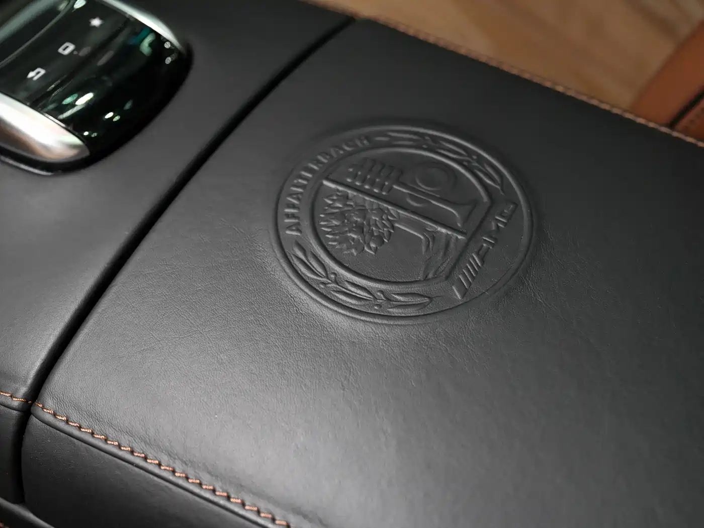 Mercedes-Benz S-Class AMG 2014 AMG S 65 L фото 17