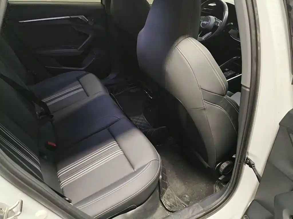 Audi A3, миниатюра 11