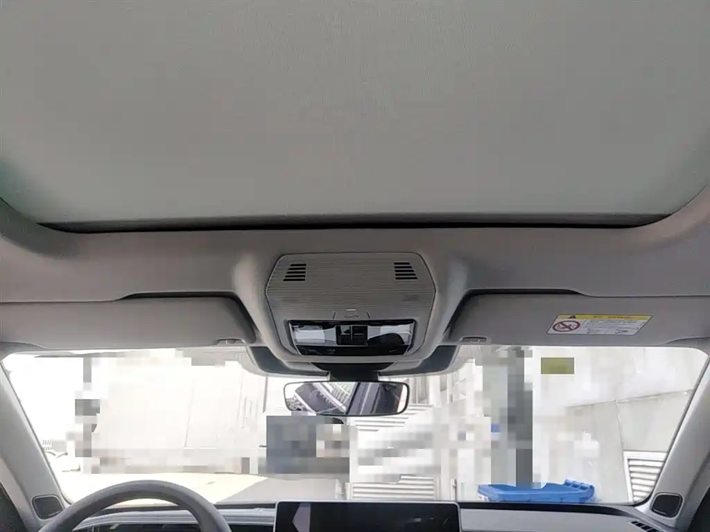 Volkswagen Passat 2025 Pro 380TSI Dragon Prestige Edition фото 18