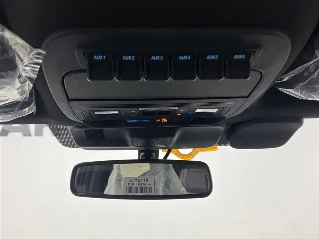 Ford F-150 Raptor 2026 2023 3.5T Raptor