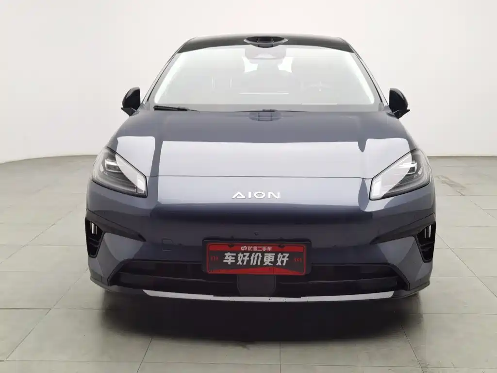 Aion RT 2024 2025 650 LiDAR Edition