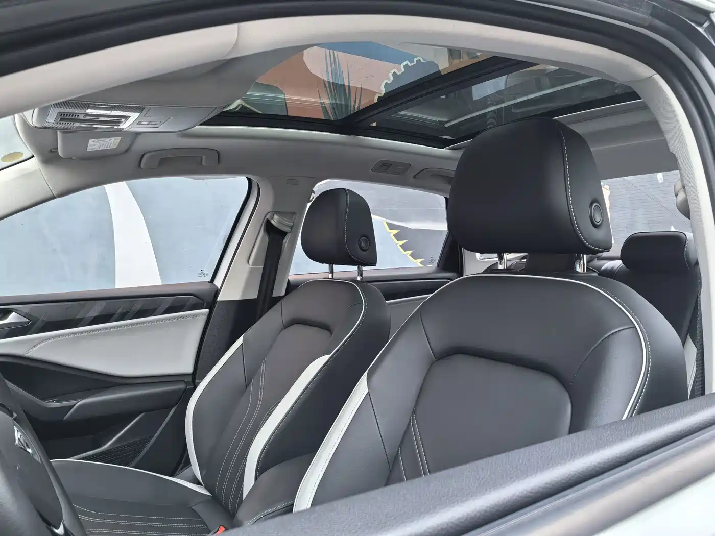 Jetta VA7 2025 2025 1.4T First-Come-First-Served Edition
