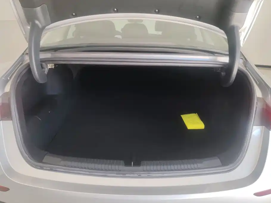 Roewe D7 2024 2023 DMH 125km Flagship Edition
