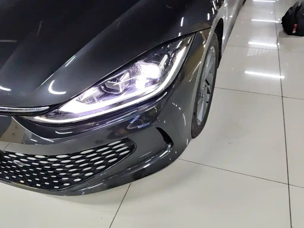 Volkswagen Lamando, миниатюра 24