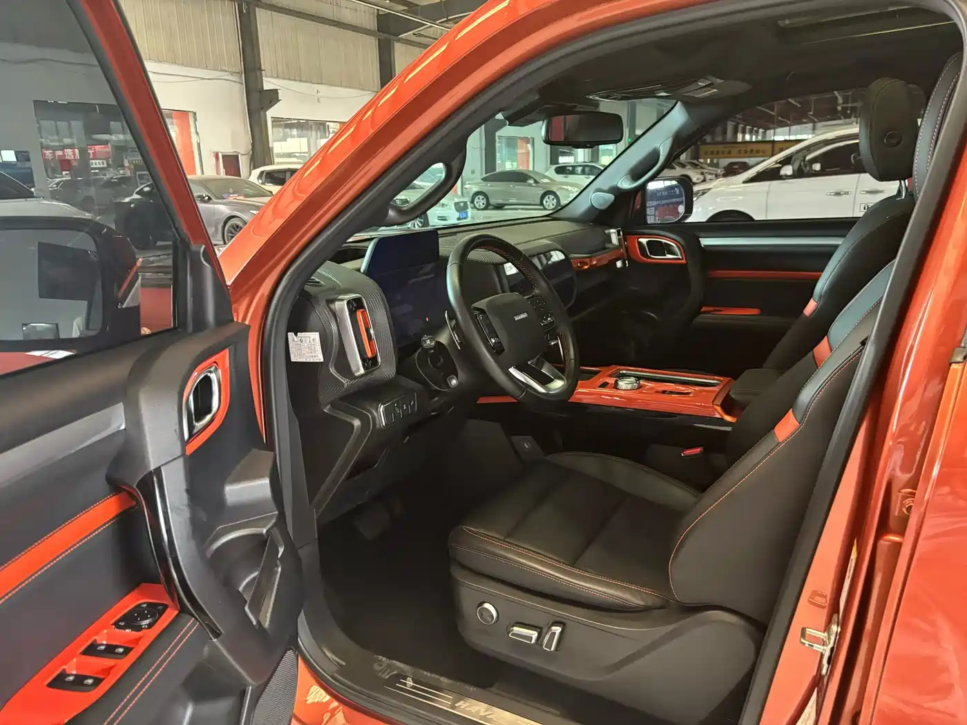 Photo 9 - Haval Big Dog