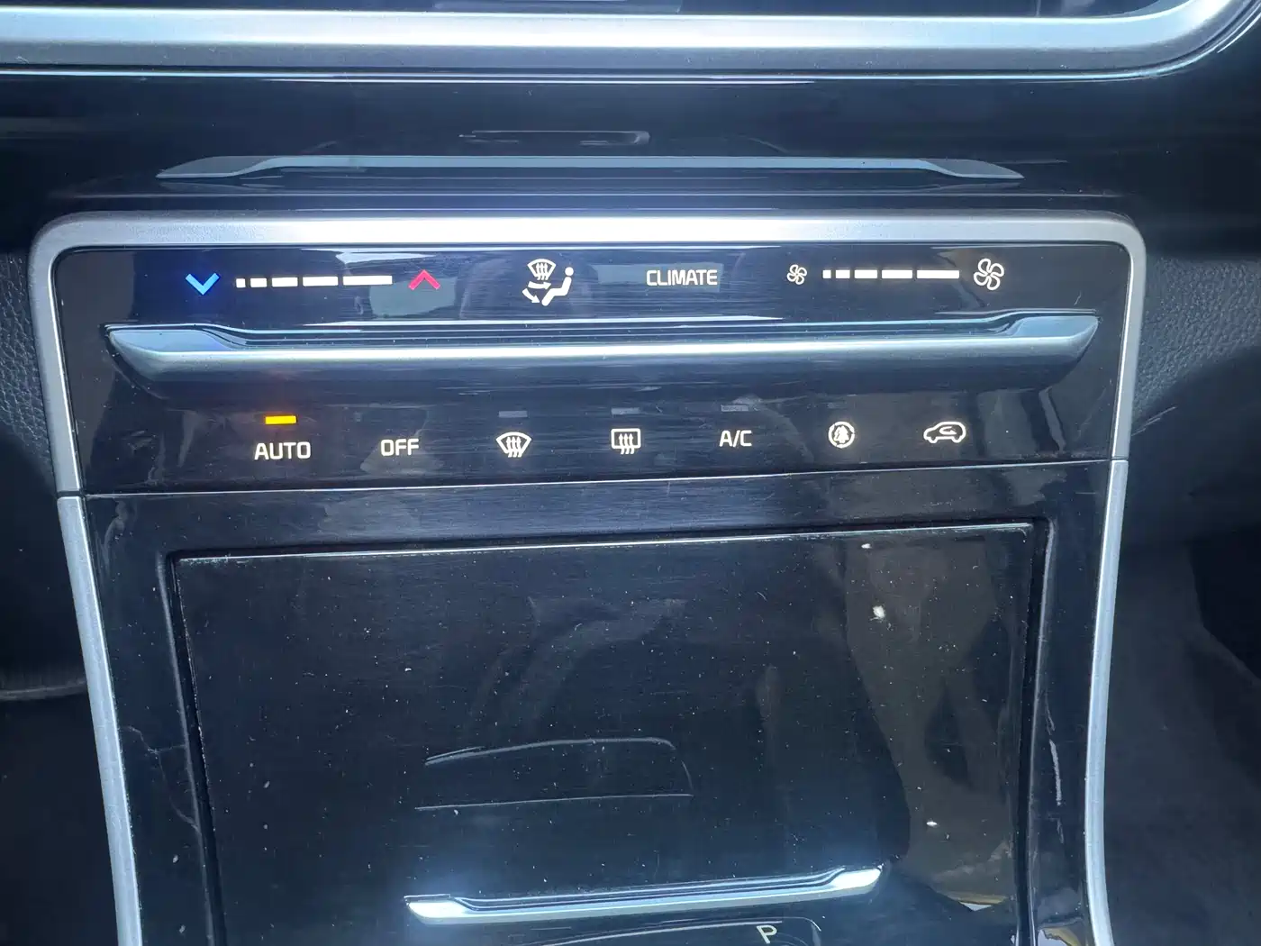 Kia KX3 Smart Run 2021 1.5L CVT Fashion Edition фото 15