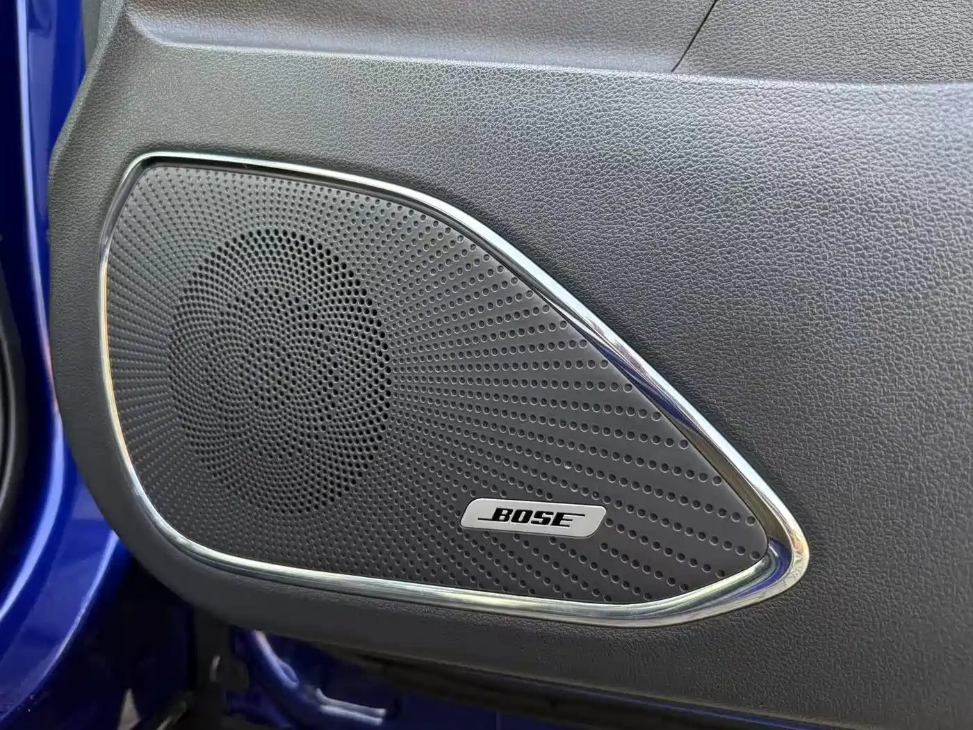 Hongqi HS5 2022 2.0T Smart Connect Premium Edition фото 16