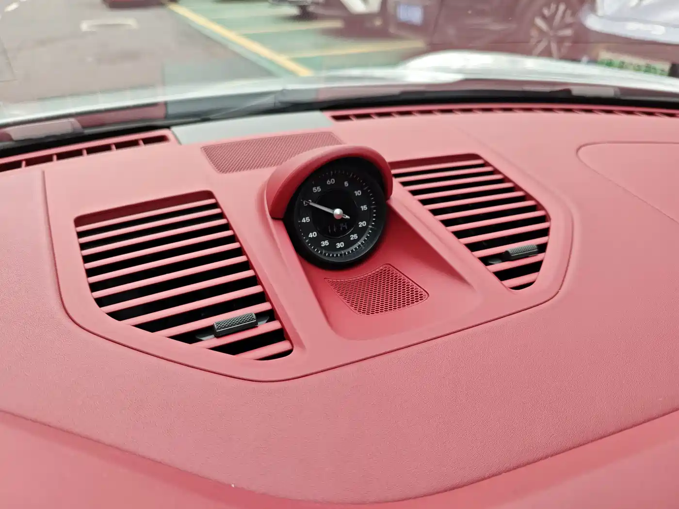 Porsche 911 2023 Carrera 3.0T фото 21