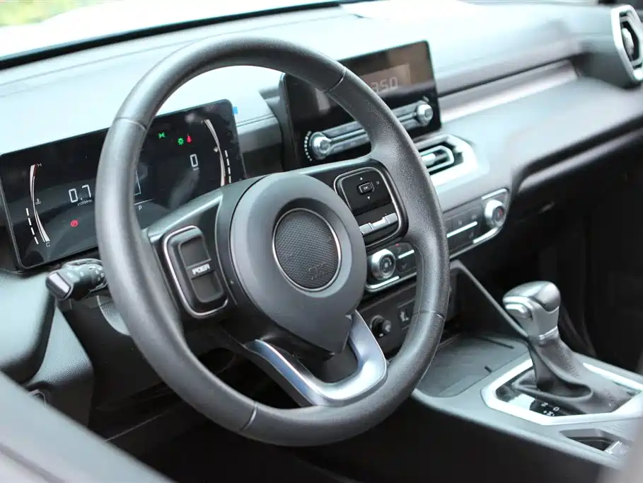 GREAT WALL KING KONG CANNON