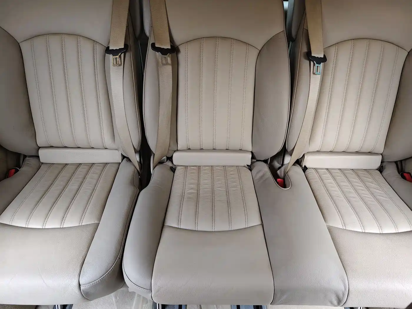 Mercedes-Benz Viano 2013 3.0L Comfort Edition фото 16