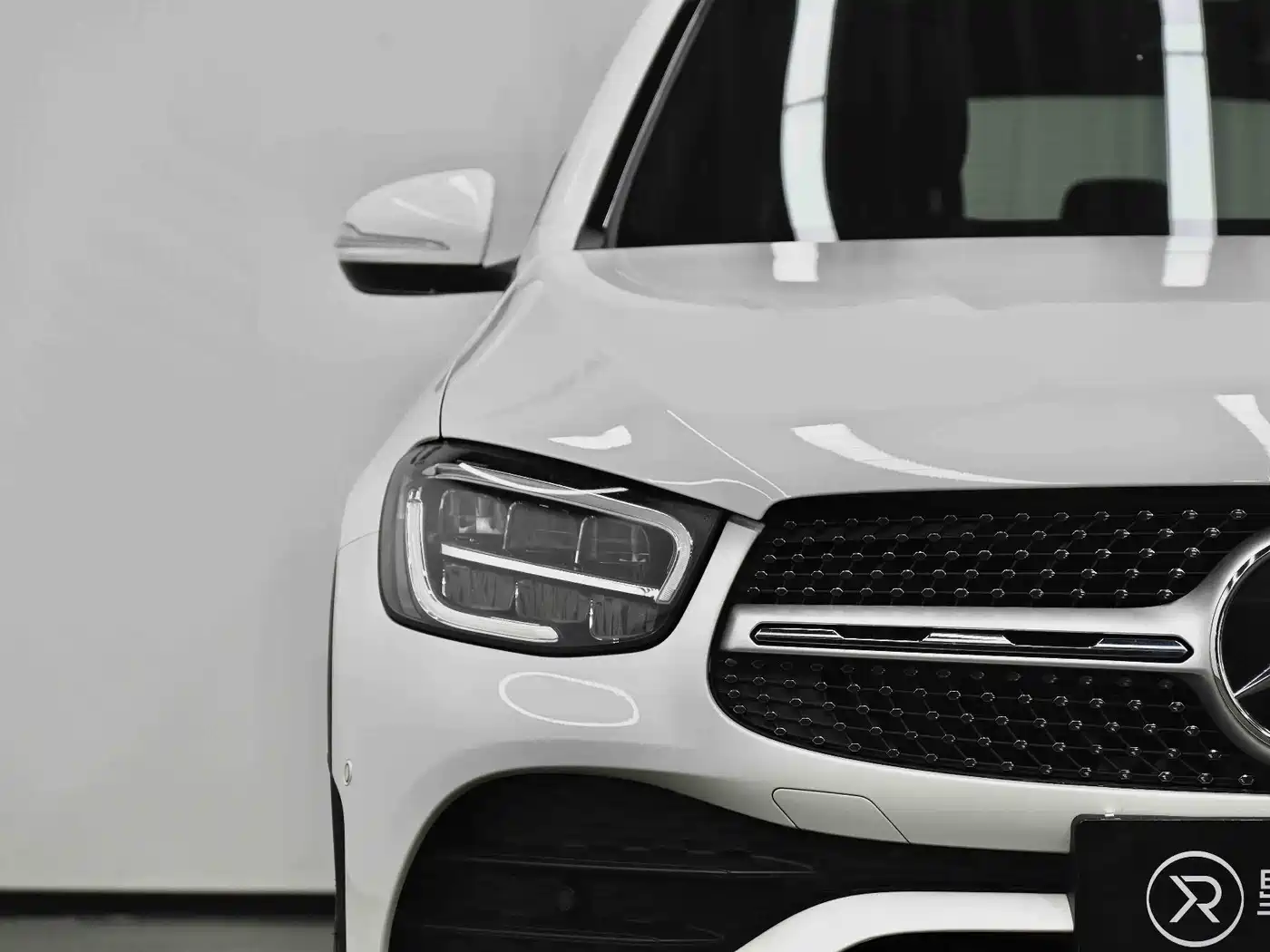 Mercedes-Benz GLC 2020 Facelift GLC 300 L 4MATIC Dynamic фото 3