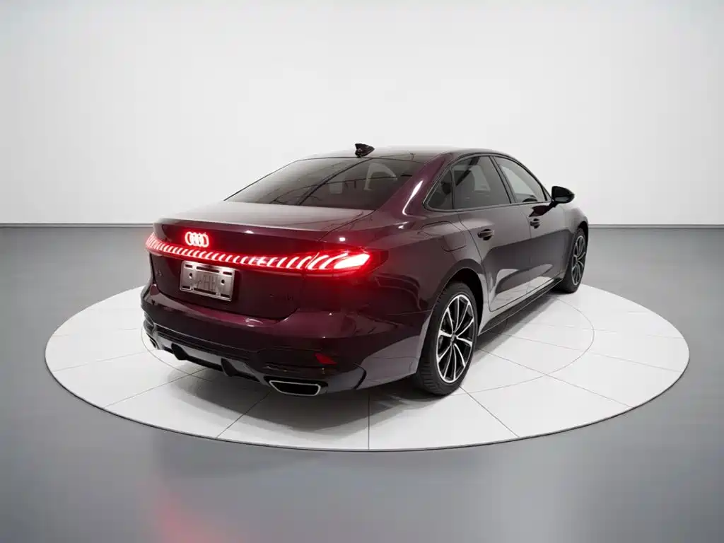 Audi A5L 2025 2025 2.0T Sport Edition Plus
