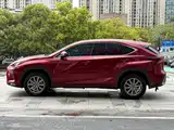 Фото 26 - Lexus NX