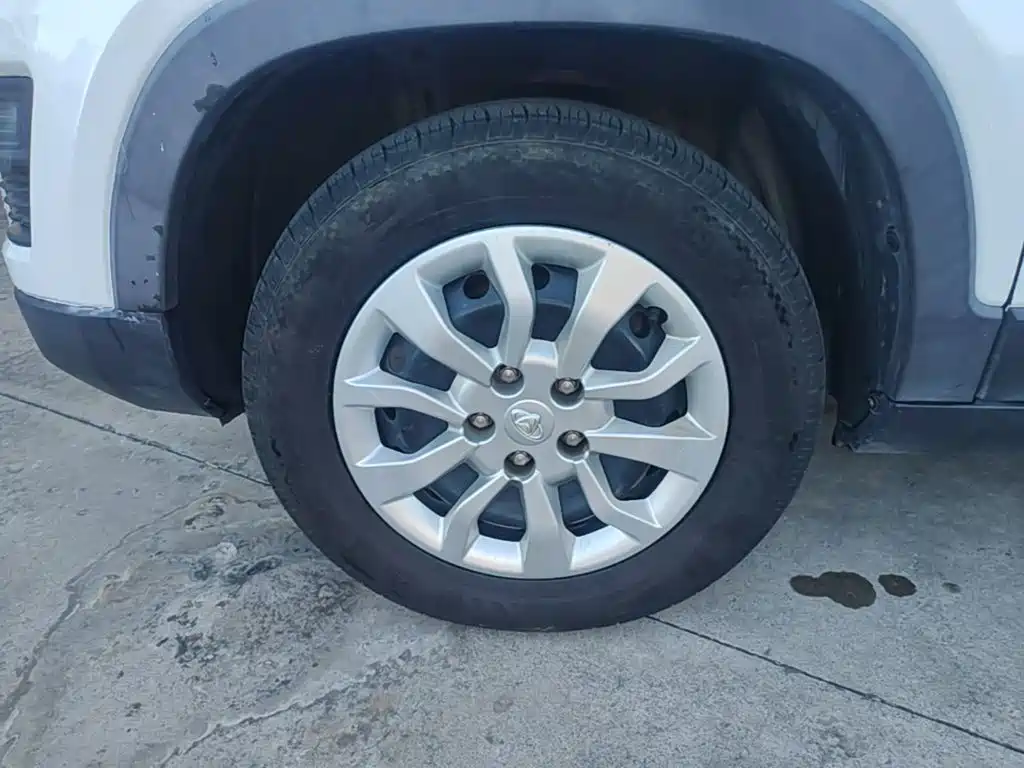 Changan Oshan Changan Oushang X70A 2021 2020 1.5L Manual Standard