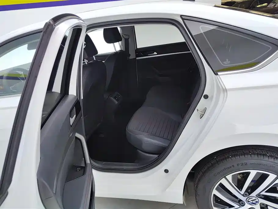 Volkswagen Lavida 2023 280TSI DSG Starlight Comfort Edition фото 11