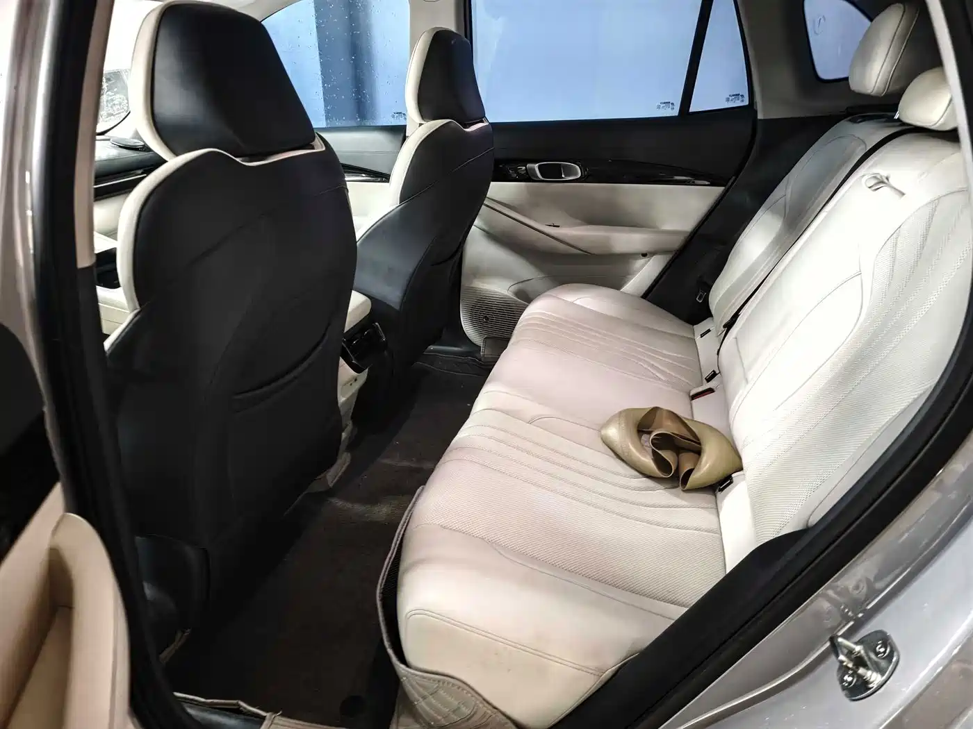 Geely Galaxy Galaxy E5 2024 2024 530km Starship Edition