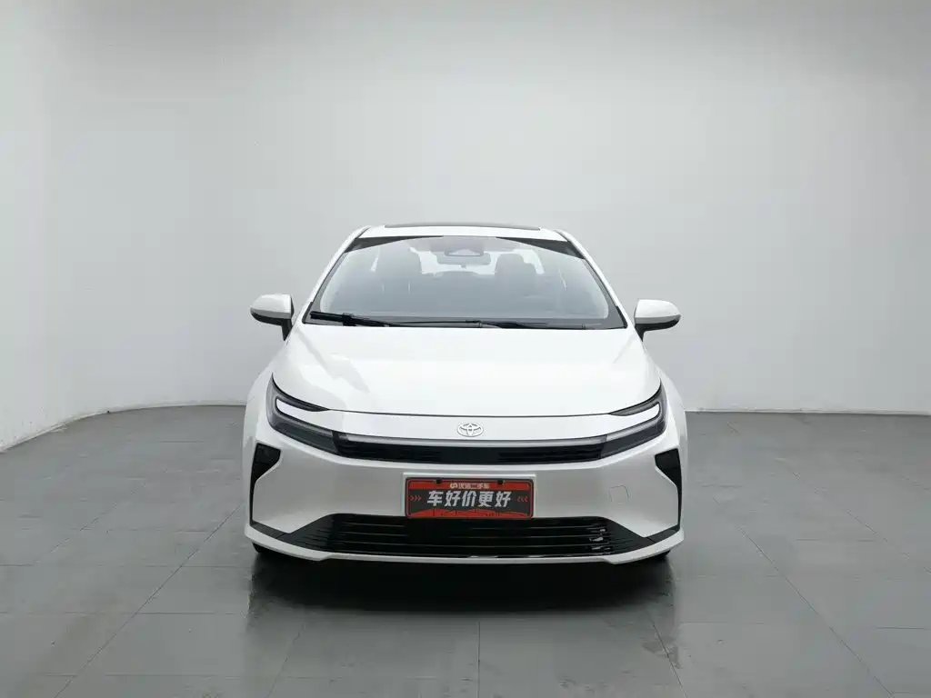 Toyota Corolla 2026 2026 Model 1.8L Intelligent Hybrid Elite Edition