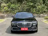 Фото 2 - Mercedes-Benz S-Class