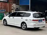 Фото 5 - Honda Odyssey