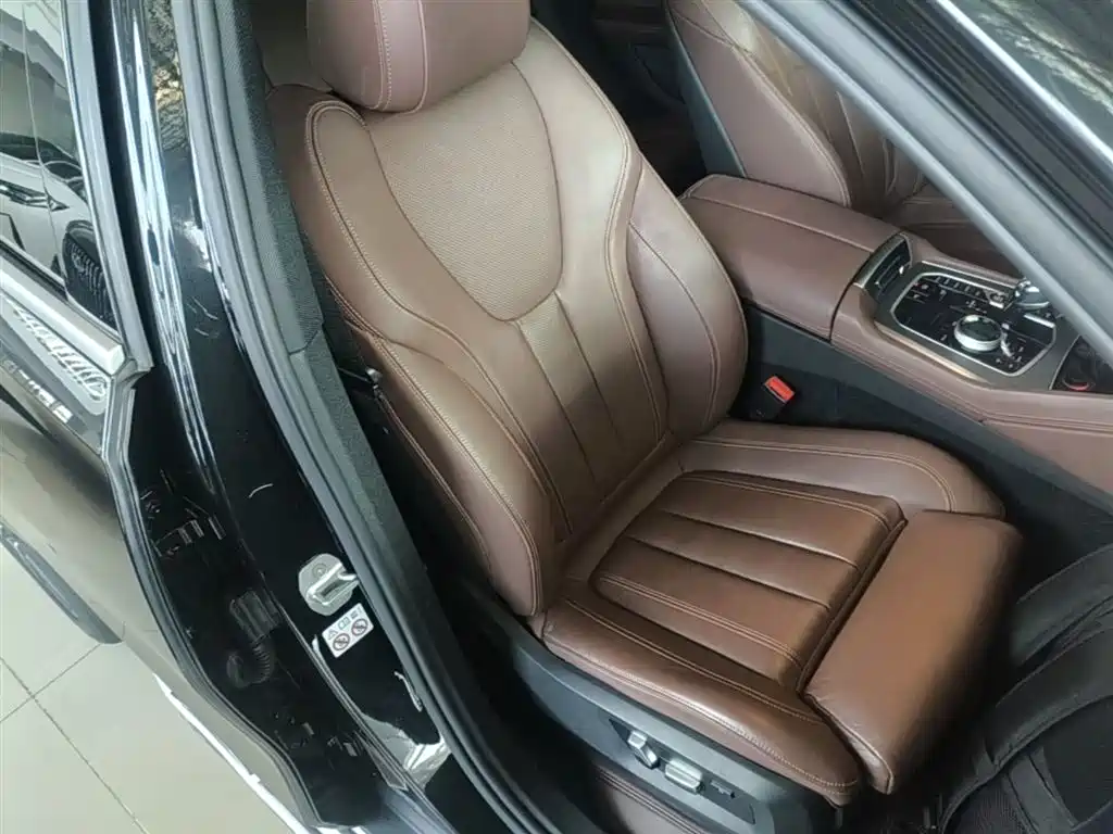 BMW X6 2020 xDrive30i M Sport Package фото 25