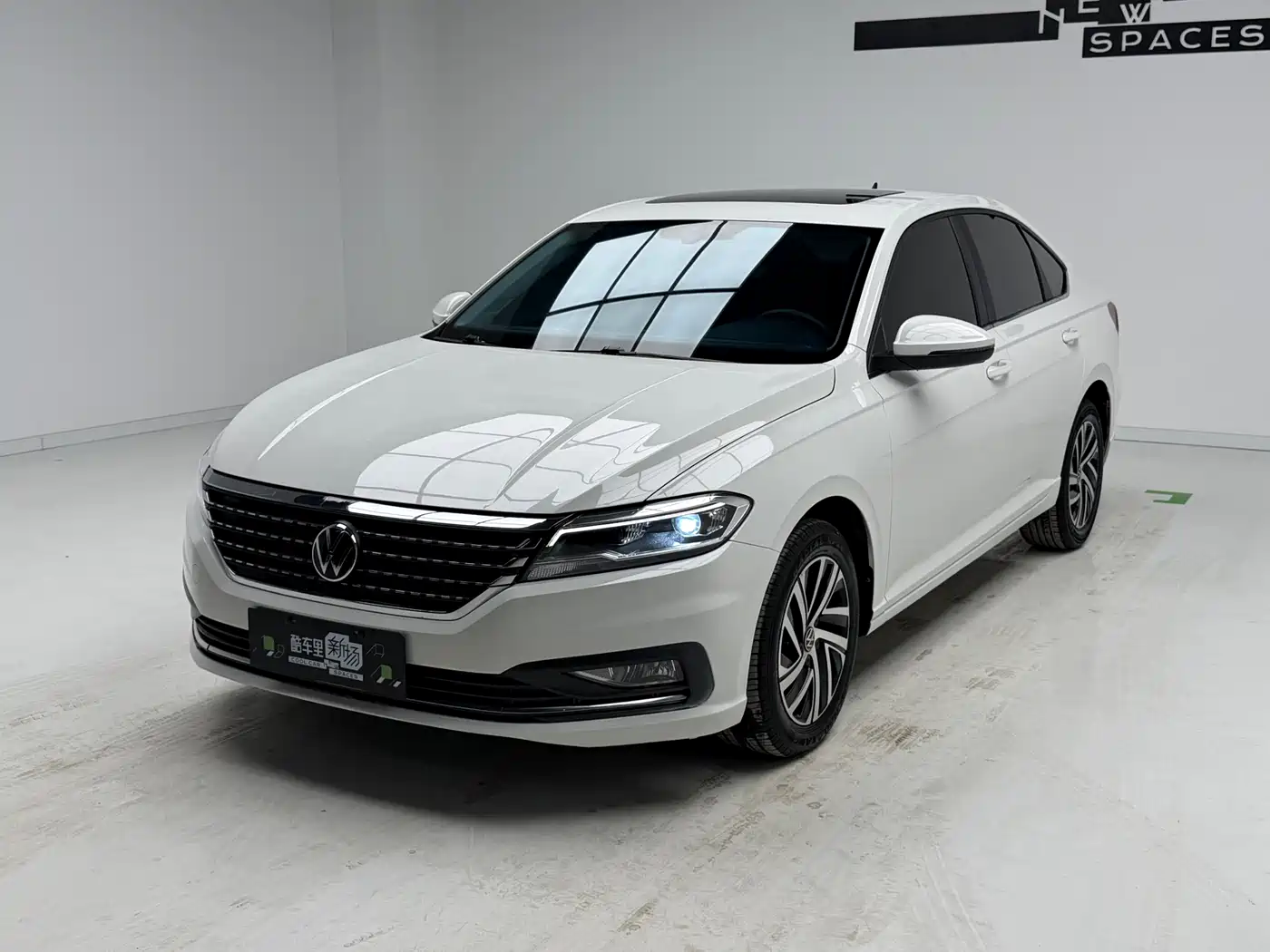 Volkswagen Lavida 2022 280TSI DSG Comfort Edition