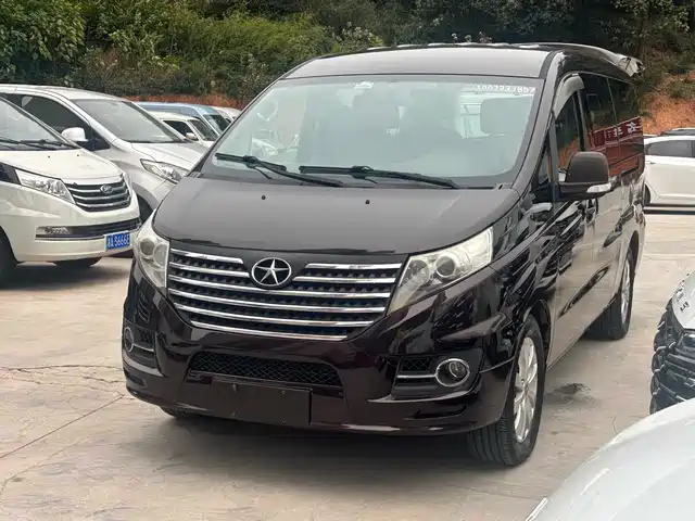 JIANGQI GROUP RUIFENG M5