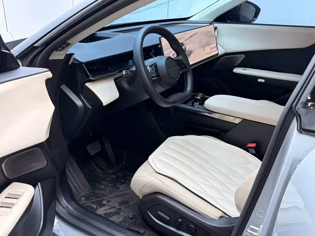 Mazda EZ-60 2026 2025 All-electric 600 Pro