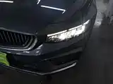 Фото 18 - Geely Preface