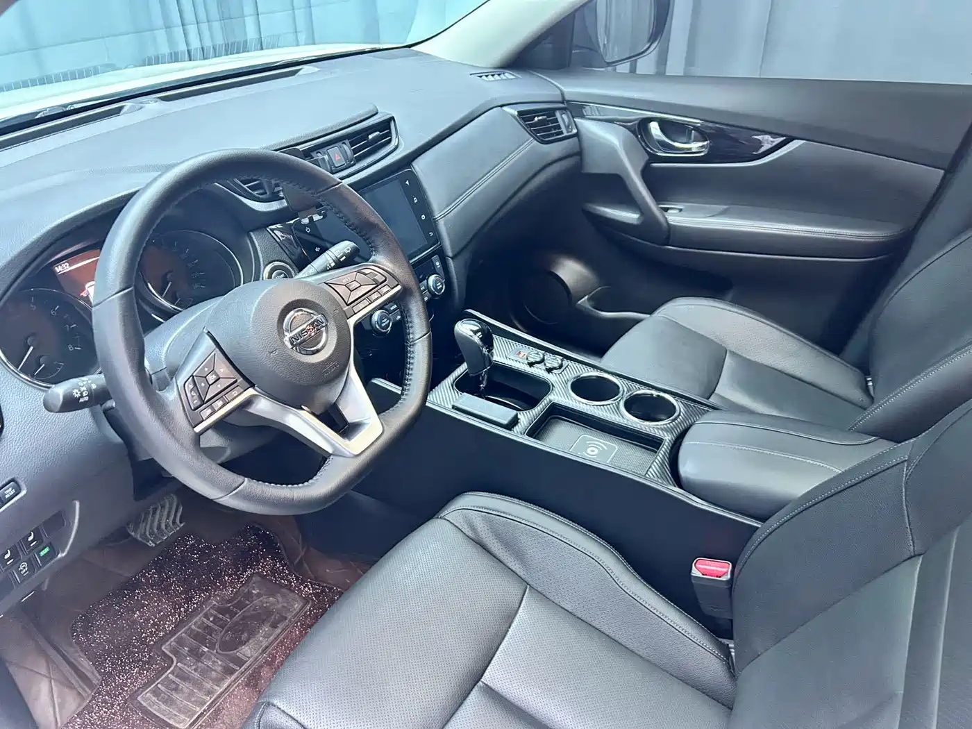Nissan X-Trail, миниатюра 13