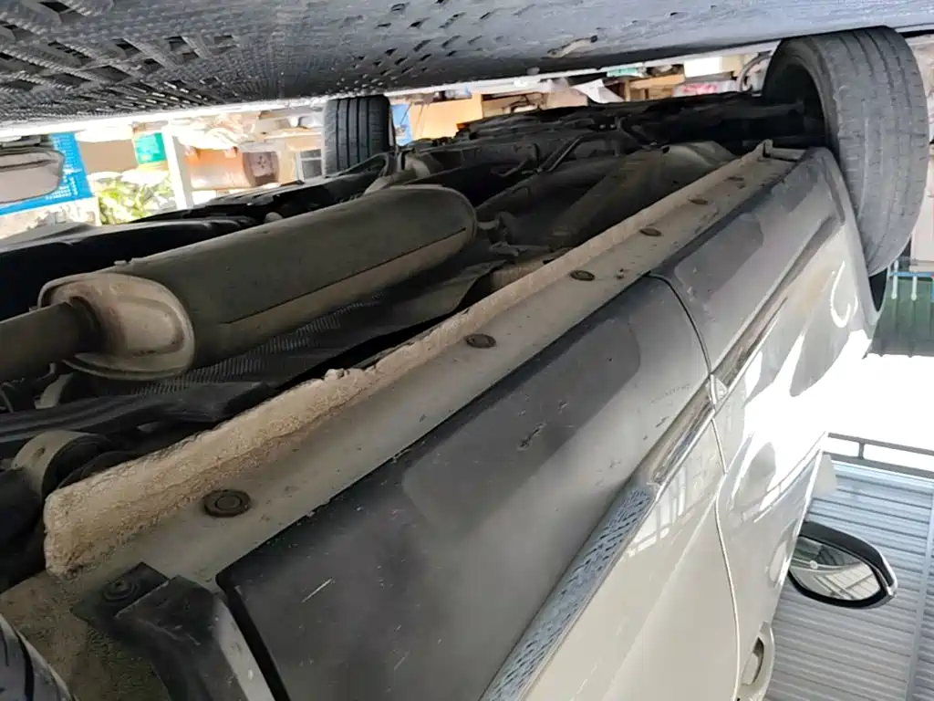 Leopaard Mattu 2018 2018 1.6T GDI DCT Elite