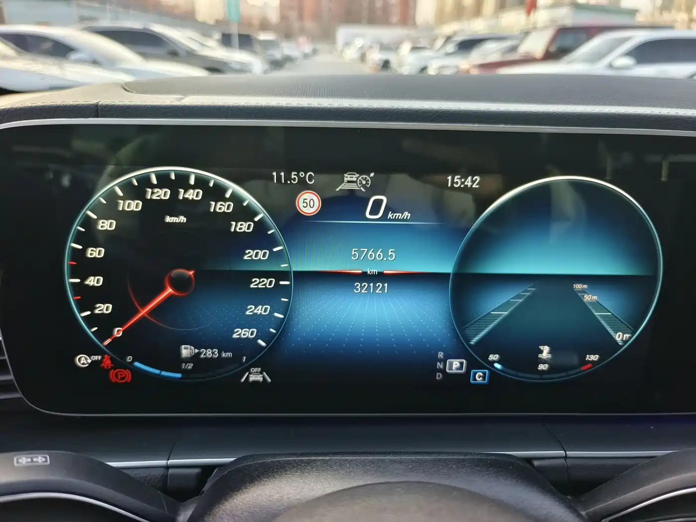 Mercedes-Benz GLE 2022 GLE 350 4MATIC Fashion фото 16