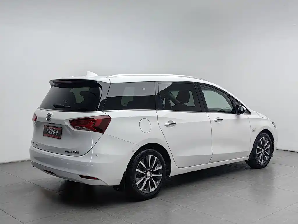 Фото 2 - Buick GL6