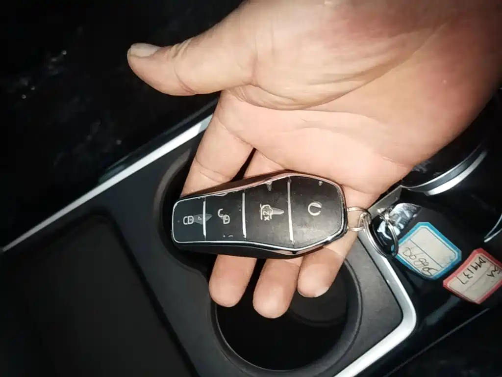 Фото 9 - BYD Qin New Energy